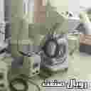 رویال صنعت، شرکت تولید موادکش و مکنده دستگاه تزریق پلاستیک در تهران